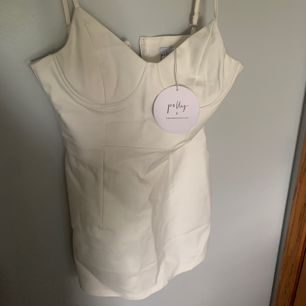 BRAND NEW princess Polly dress